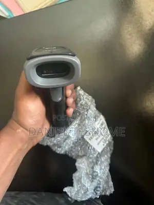 Yespos Barcode Scanner