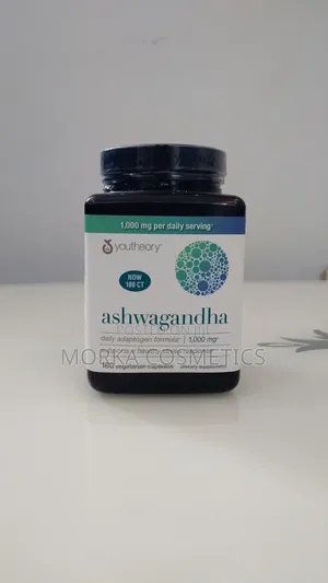 Ashwagandha
