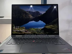 New Laptop Lenovo ThinkPad X1 Yoga 16GB Intel Core i7 SSD 512GB
