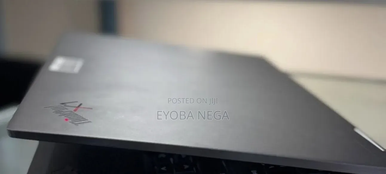 New Laptop Lenovo ThinkPad X1 Yoga 16GB Intel Core i7 SSD 512GB