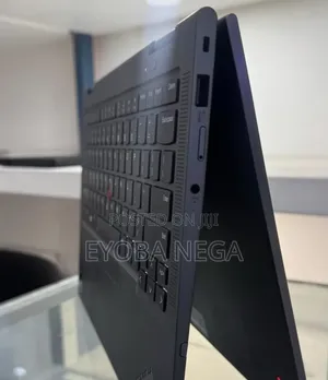 New Laptop Lenovo ThinkPad X1 Yoga 16GB Intel Core i7 SSD 512GB