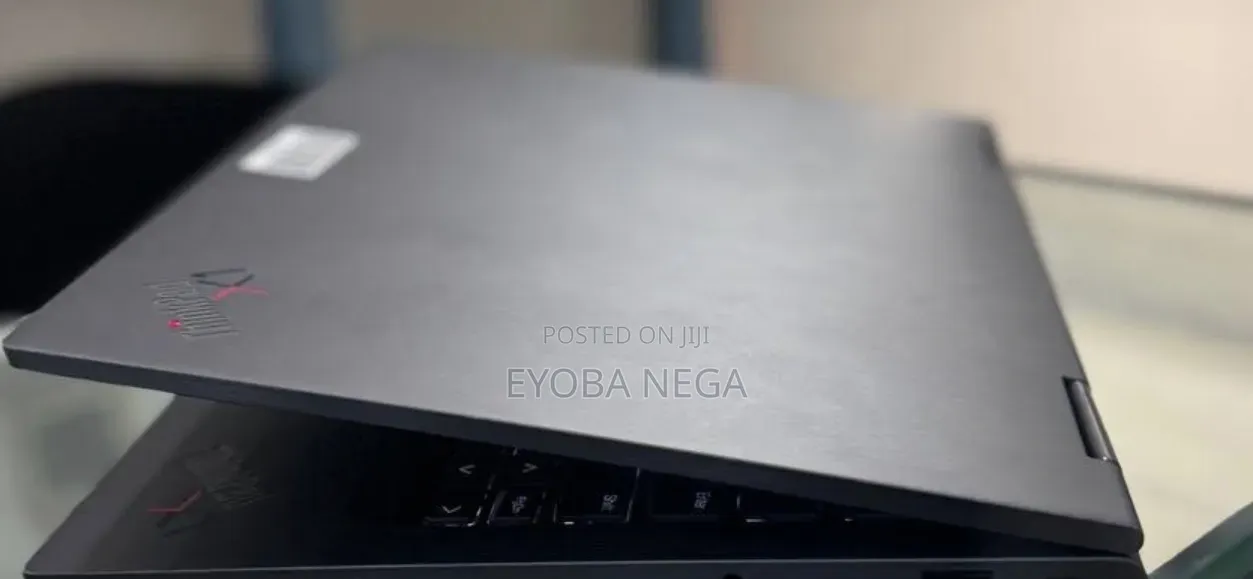 New Laptop Lenovo ThinkPad X1 Yoga 16GB Intel Core i7 SSD 512GB