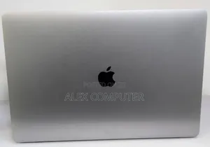 New Laptop Apple MacBook Pro 2019 16GB Intel Core i9 SSD 512GB