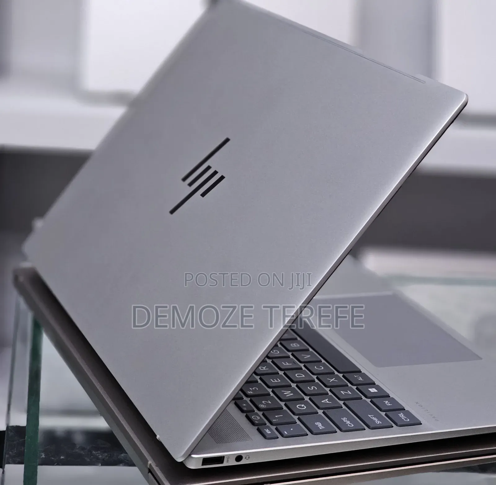 New Laptop HP Pavilion 15 16GB Intel Core i7 SSD 1T