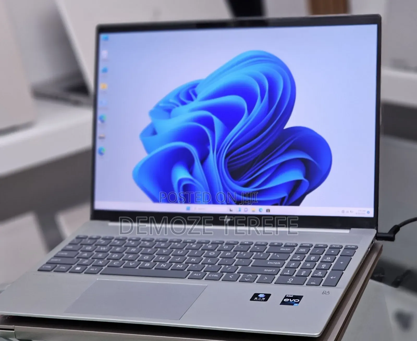 New Laptop HP Pavilion 15 16GB Intel Core i7 SSD 1T