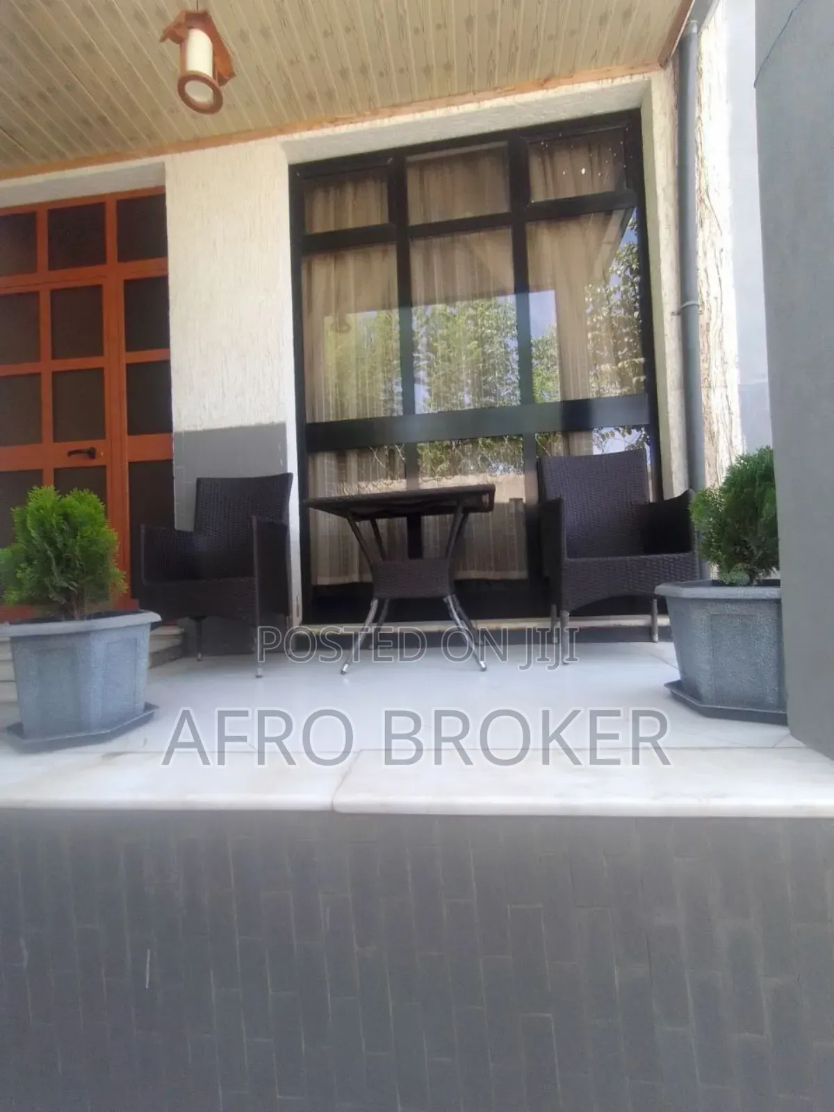 Furnished 5bdrm Villa in Gelan Ketema, Oromia-Finfinne for sale