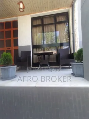 Furnished 5bdrm Villa in Gelan Ketema, Oromia-Finfinne for sale