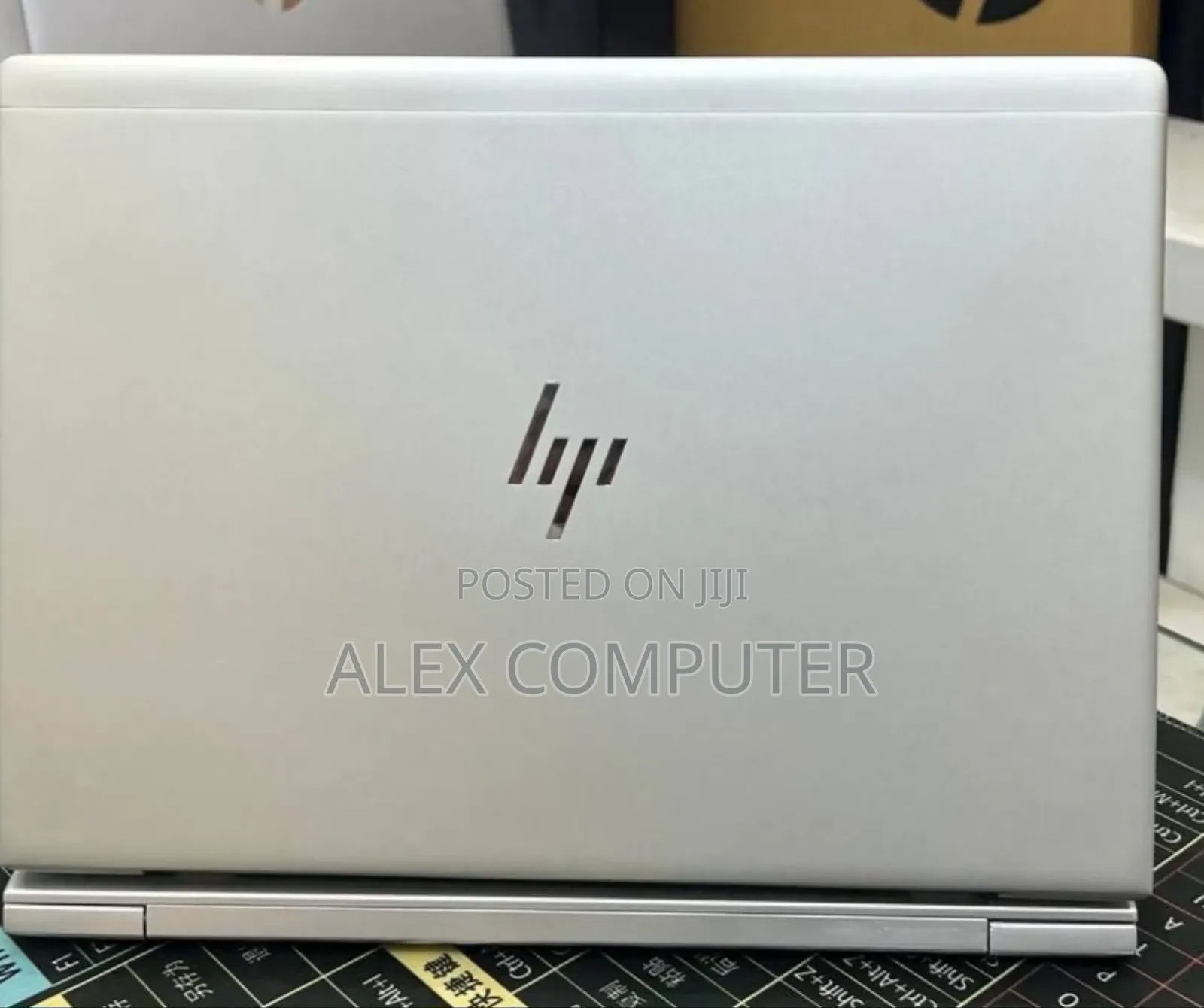 New Laptop HP EliteBook 840 G5 16GB Intel Core i5 SSD 512GB