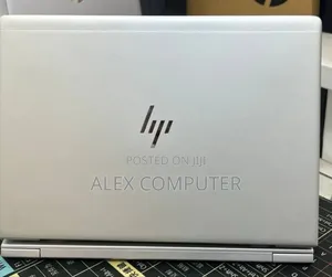 New Laptop HP EliteBook 840 G5 16GB Intel Core i5 SSD 512GB