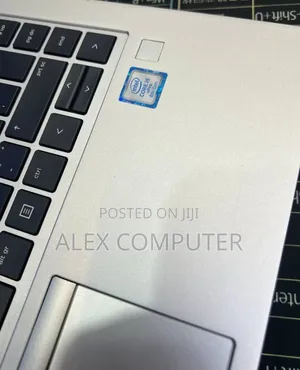 New Laptop HP EliteBook 840 G5 16GB Intel Core i5 SSD 512GB