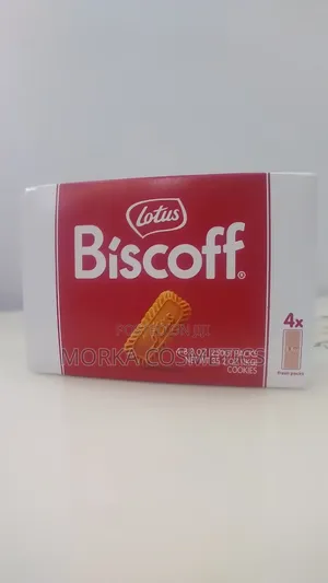 Biscoff Cookies