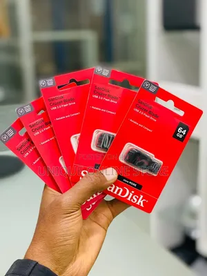 64gb 32gb Sandisk Flash Drive