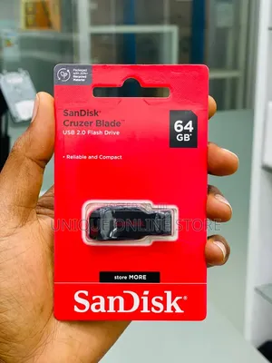 64gb 32gb Sandisk Flash Drive