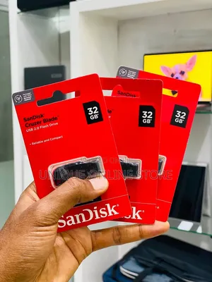 64gb 32gb Sandisk Flash Drive
