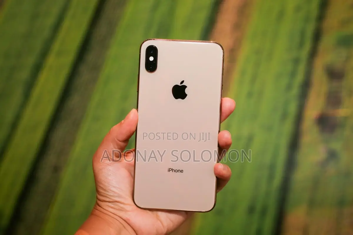 Apple iPhone XS Max 256 GB Bronze