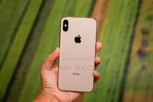Apple iPhone XS Max 256 GB Bronze