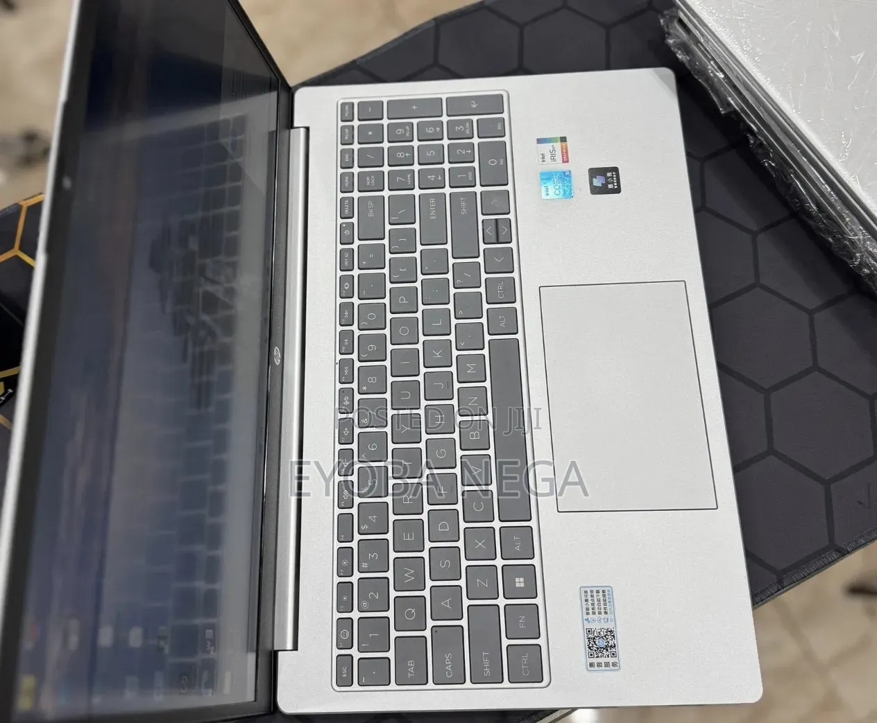 New Laptop HP Stream Notebook 16GB Intel Core i7 SSD 512GB