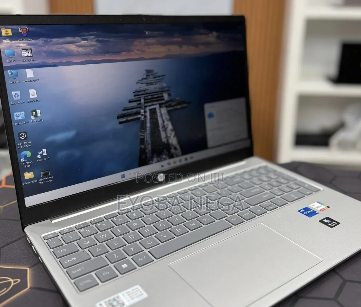 New Laptop HP Stream Notebook 16GB Intel Core i7 SSD 512GB