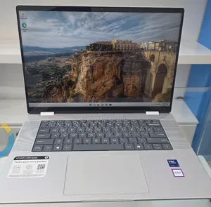 New Laptop HP Envy x360 16GB Intel Core Ultra 7 SSD 1T