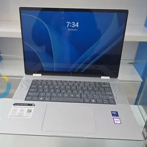 New Laptop HP Envy x360 16GB Intel Core Ultra 7 SSD 1T