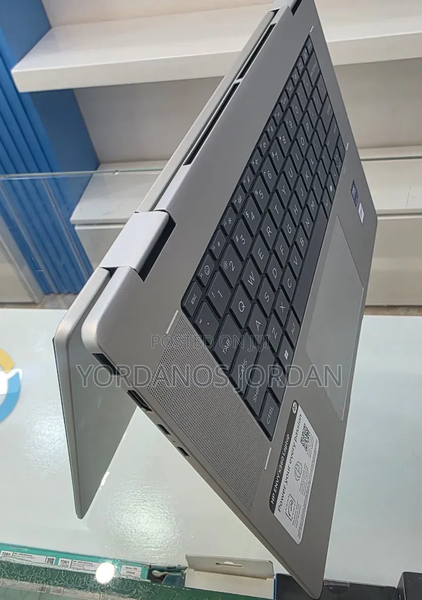 New Laptop HP Envy x360 16GB Intel Core Ultra 7 SSD 1T