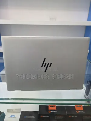 New Laptop HP Envy x360 16GB Intel Core Ultra 7 SSD 1T