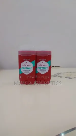 Old Spices