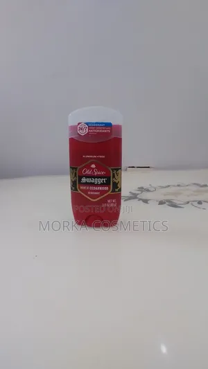 Old Spices