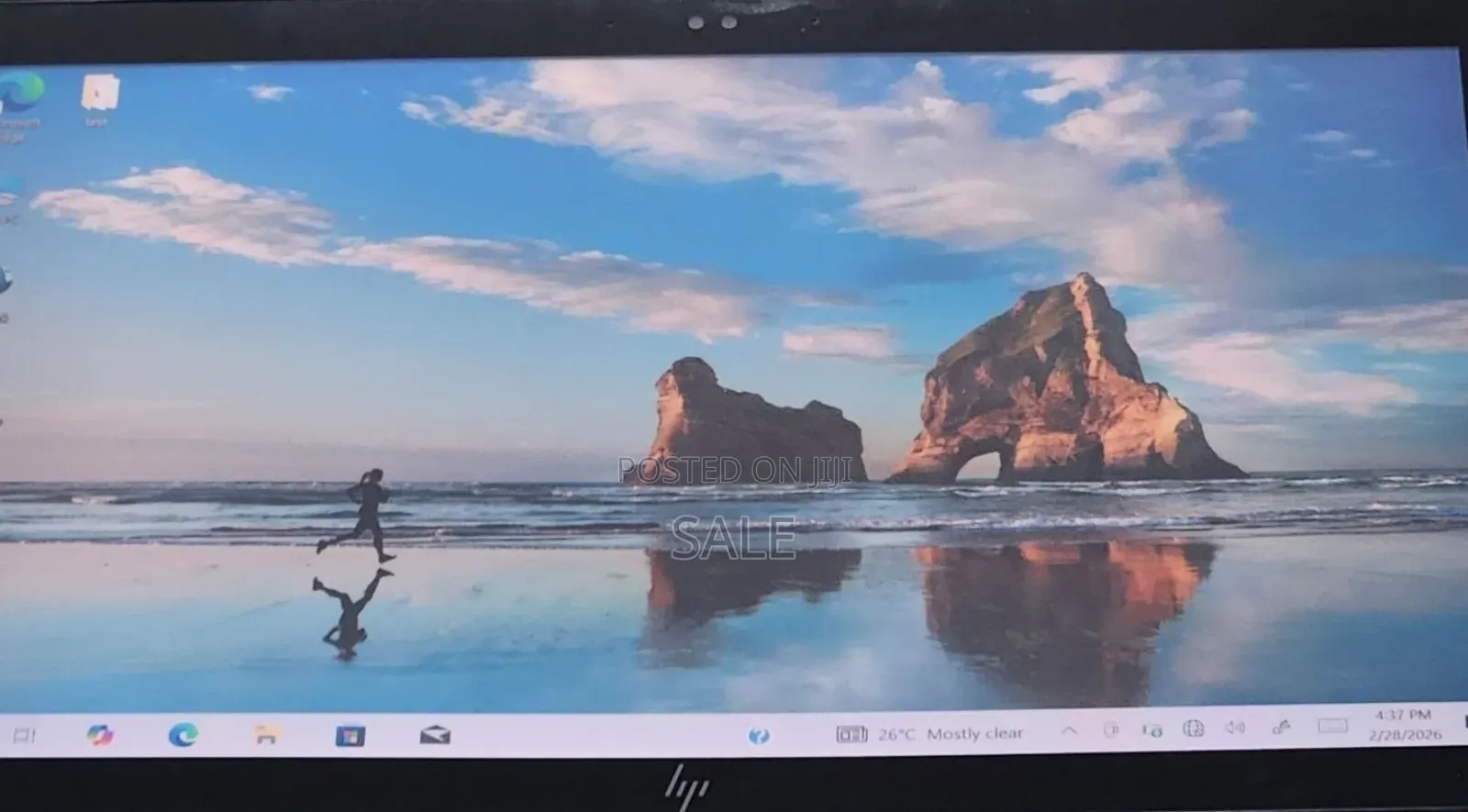 New Laptop HP EliteBook 1040 G3 16GB Intel Core i7 SSD 512GB