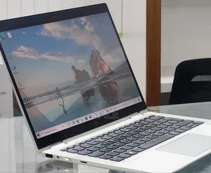 New Laptop HP EliteBook 1040 G3 16GB Intel Core i7 SSD 512GB