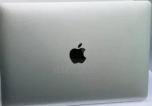 New Laptop Apple MacBook Air 2017 8GB Intel Core i5 SSD 512GB