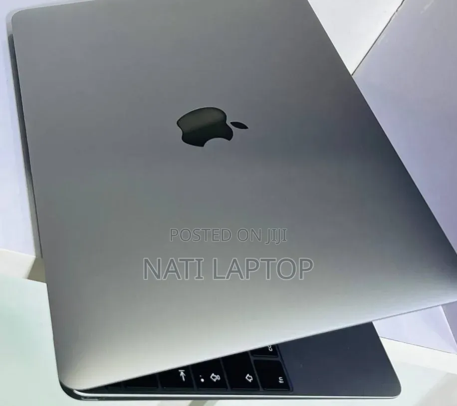 New Laptop Apple MacBook Air 2017 8GB Intel Core i5 SSD 512GB