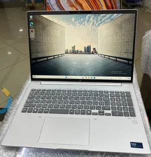 New Laptop HP EliteBook 640 G11 16GB Intel Core Ultra 7 SSD 512GB