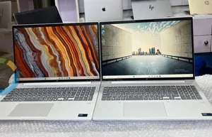 New Laptop HP EliteBook 640 G11 16GB Intel Core Ultra 7 SSD 512GB