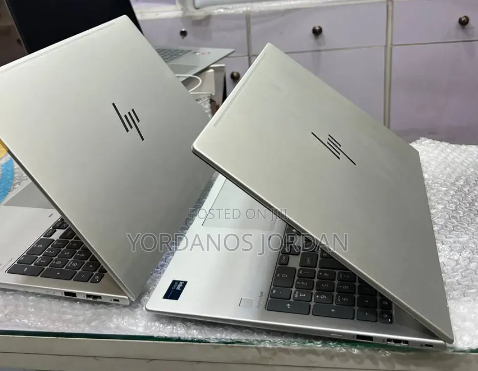 New Laptop HP EliteBook 640 G11 16GB Intel Core Ultra 7 SSD 512GB