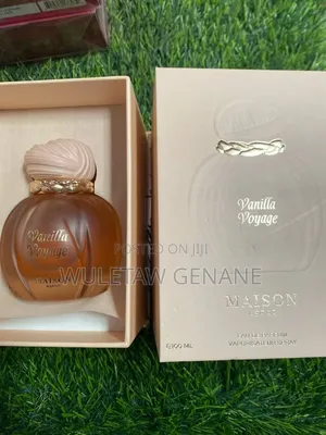 Pawi Perfume