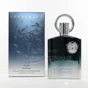 Pawi Perfume