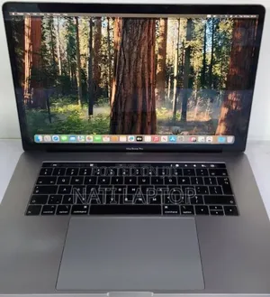 New Laptop Apple MacBook Pro 2019 16GB Intel Core i9 SSD 512GB