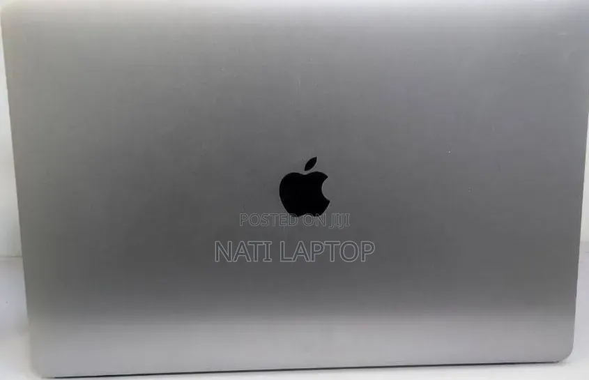 New Laptop Apple MacBook Pro 2019 16GB Intel Core i9 SSD 512GB