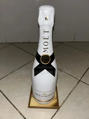 Moët Chandon Champagne