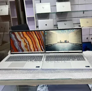 New Laptop HP EliteBook 640 G11 16GB Intel Core Ultra 7 SSD 512GB