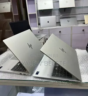 New Laptop HP EliteBook 640 G11 16GB Intel Core Ultra 7 SSD 512GB