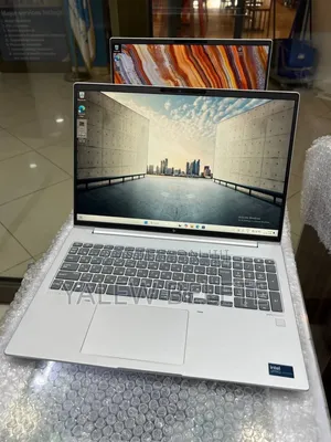 New Laptop HP EliteBook 640 G11 16GB Intel Core Ultra 7 SSD 512GB