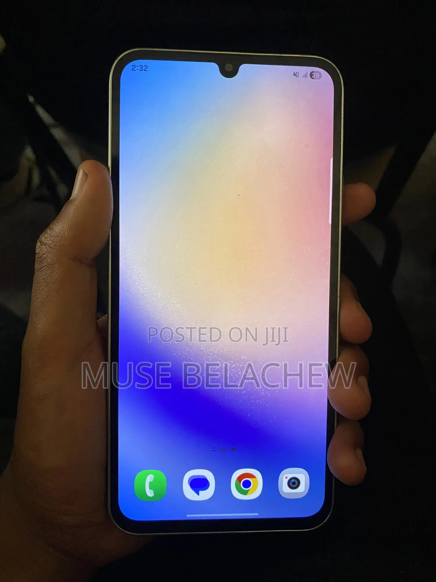 Samsung Galaxy A34 128 GB