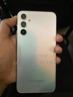 Samsung Galaxy A34 128 GB