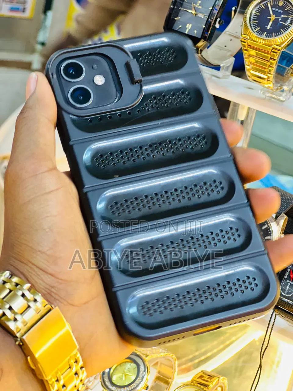 Apple iPhone 11 64 GB Black