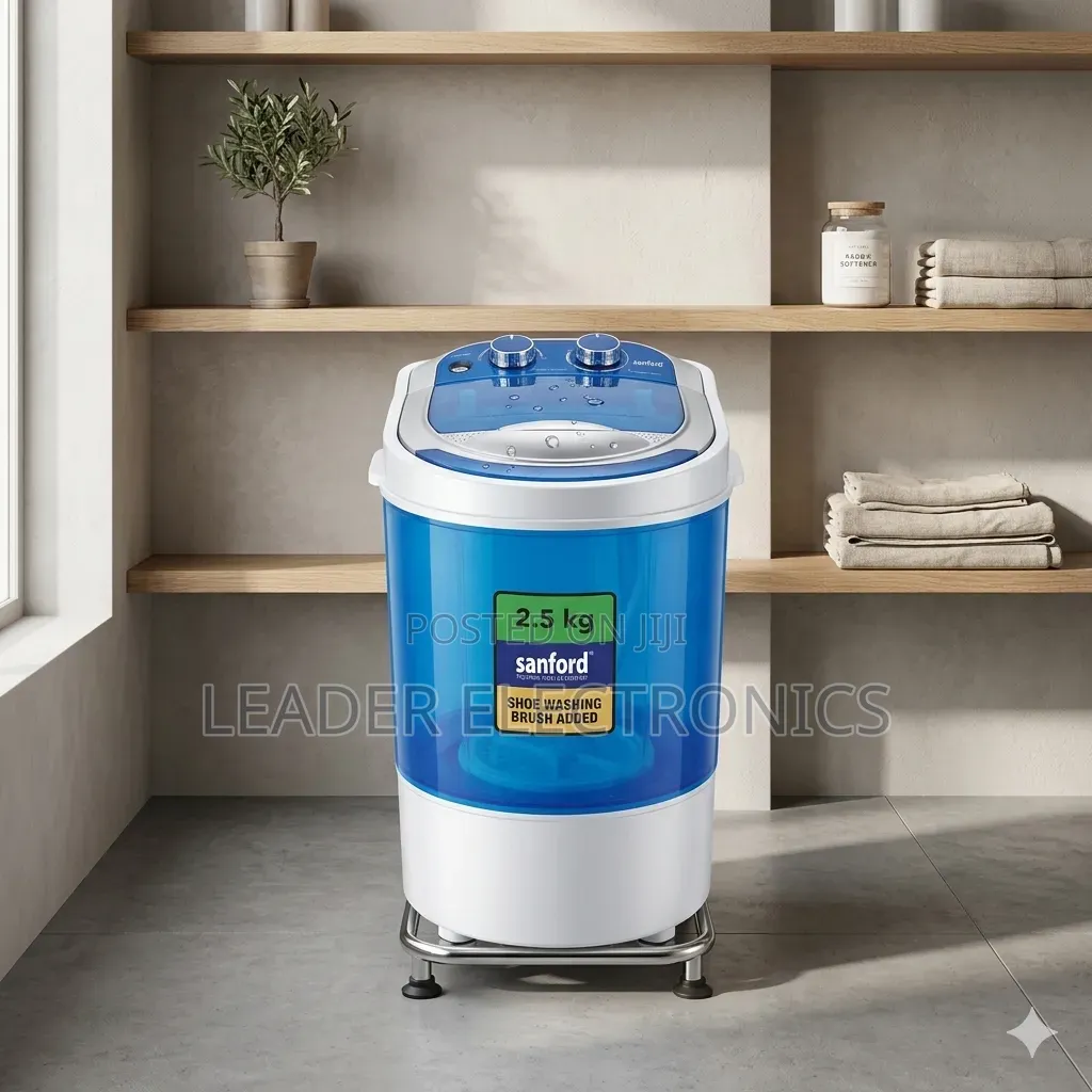 Sanford Shoes Washing Machine – Easy Shoe Cleaning Solution