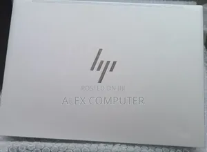 New Laptop HP EliteBook 840 G9 16GB Intel Core i7 SSD 512GB