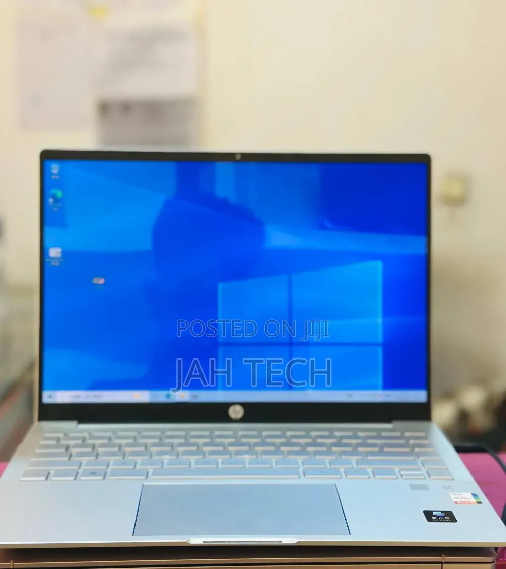New Laptop HP Pavilion 14 16GB Intel Core i5 SSD 512GB