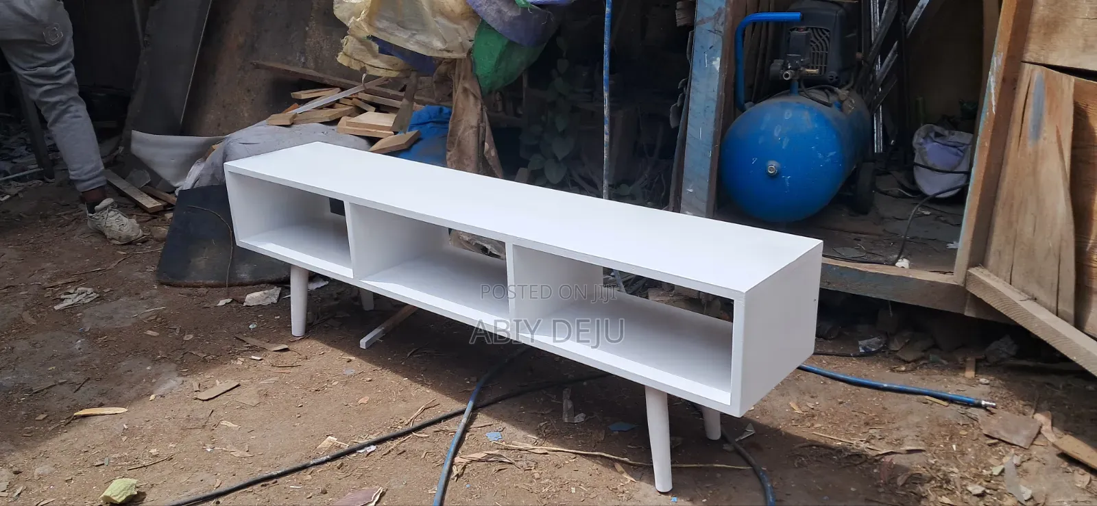 Tv Stand for 55 Inch